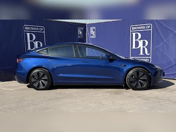 Used Tesla Model 3 2024 for sale - 78340298: Photo