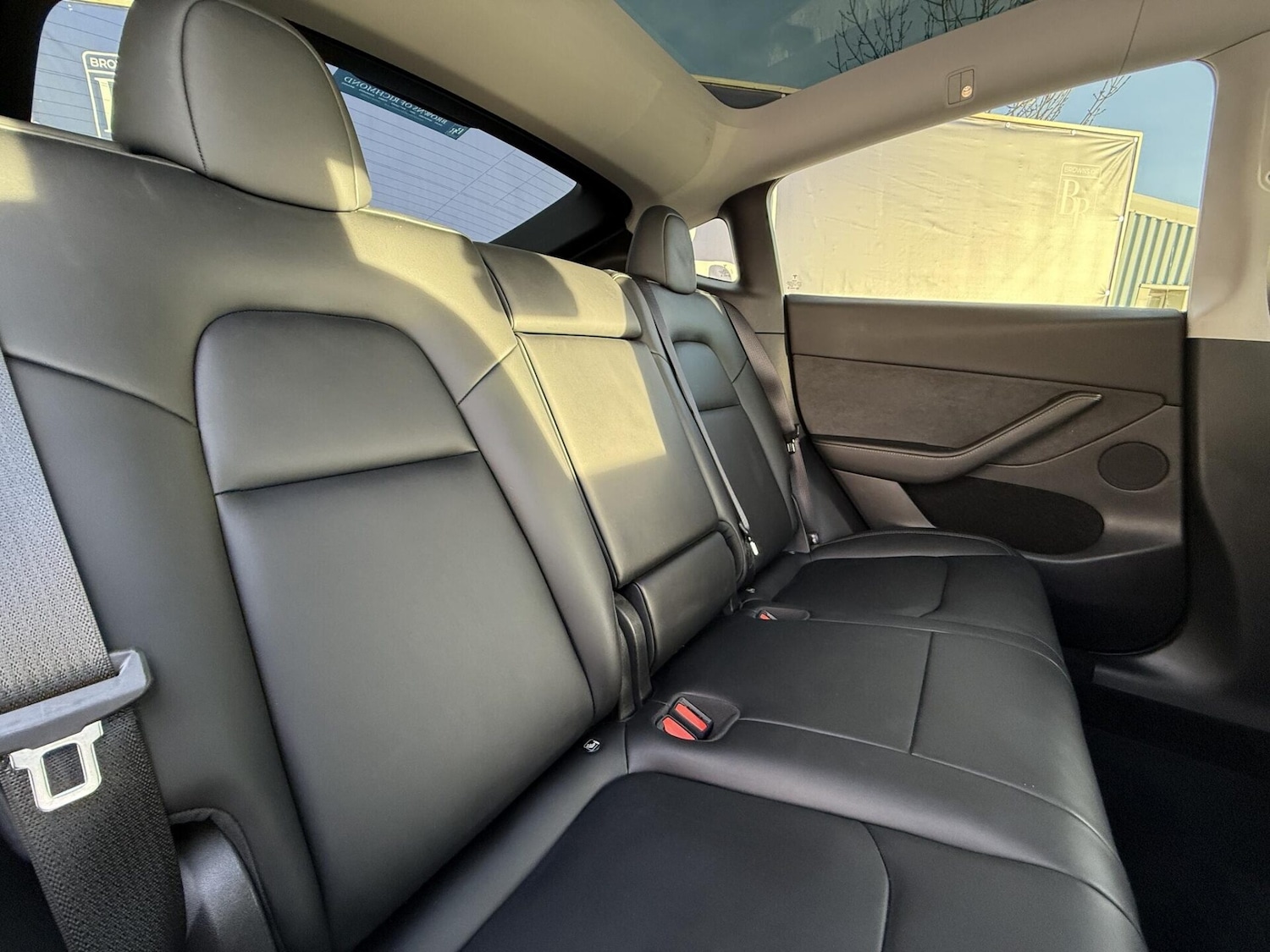 Used Tesla Model Y 2022 for sale - 76909348: Photo 23