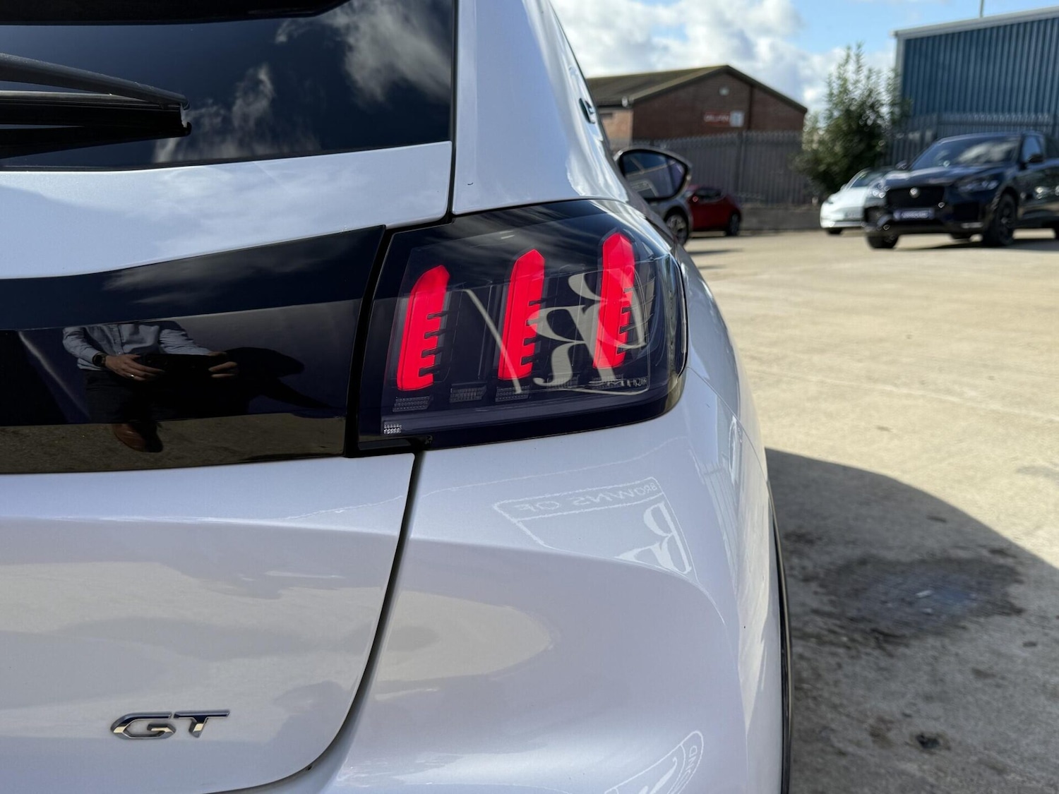 Vehicle 20