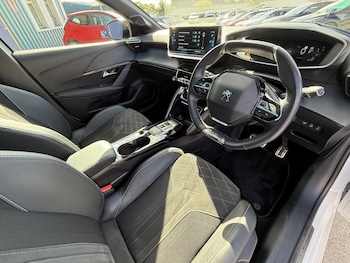 Used Peugeot 208 2022 for sale - 75971636: Photo