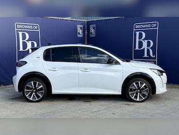 Used Peugeot 208 2022 for sale - 75971636: Photo