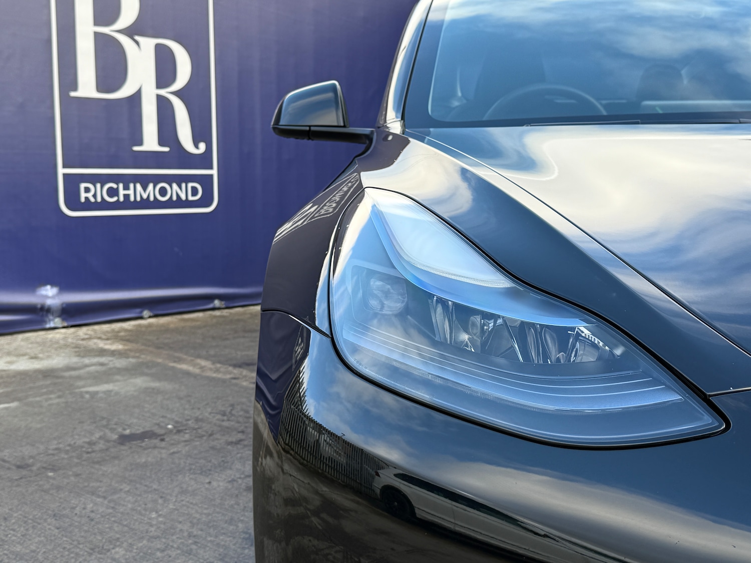 Used Tesla Model 3 2022 for sale - 77208232: Photo 10