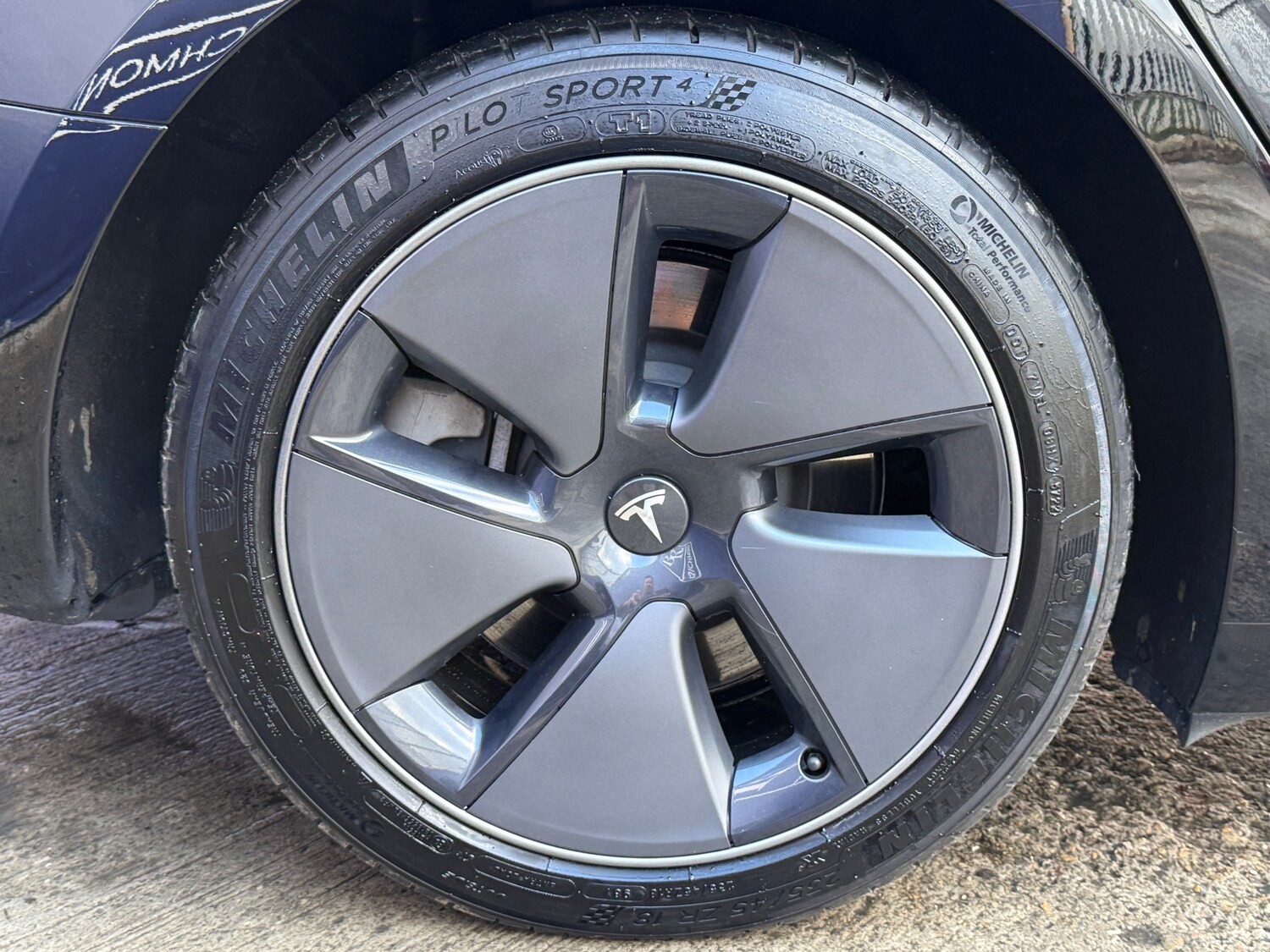 Used Tesla Model 3 2022 for sale - 77208232: Photo 13