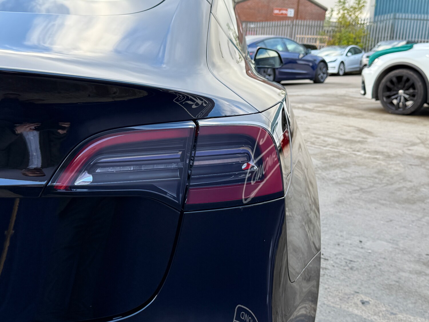 Used Tesla Model 3 2022 for sale - 77208232: Photo 15