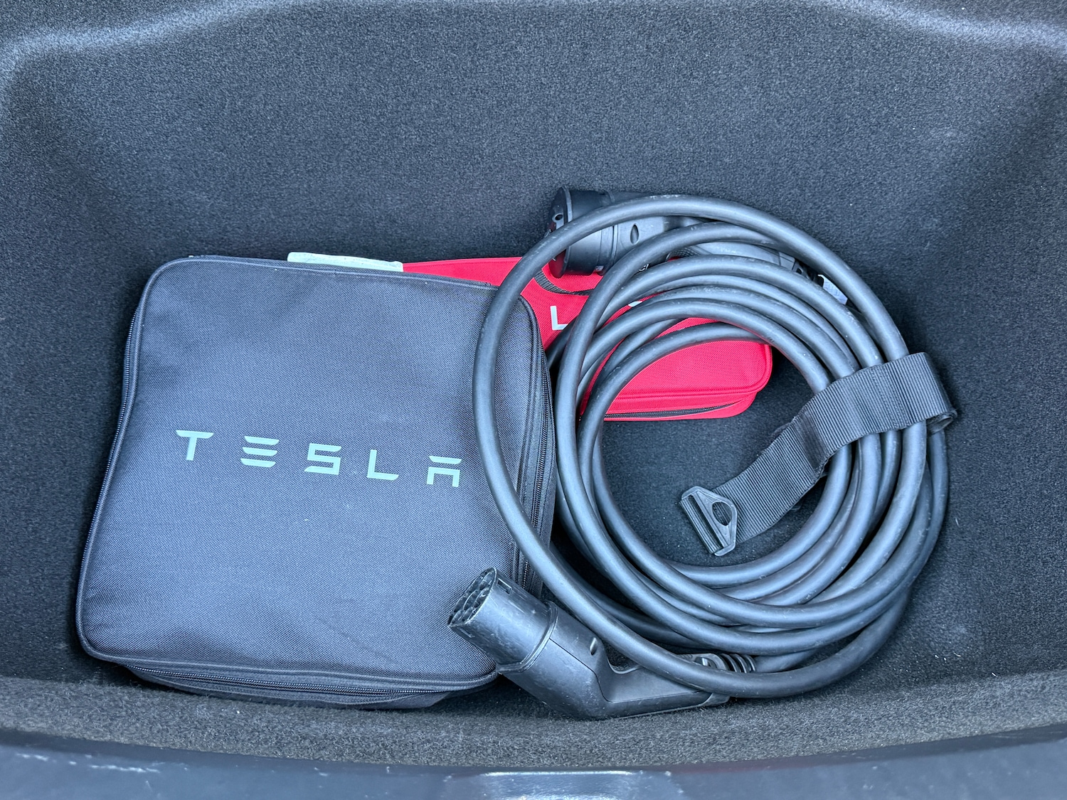 Used Tesla Model 3 2022 for sale - 77208232: Photo 17