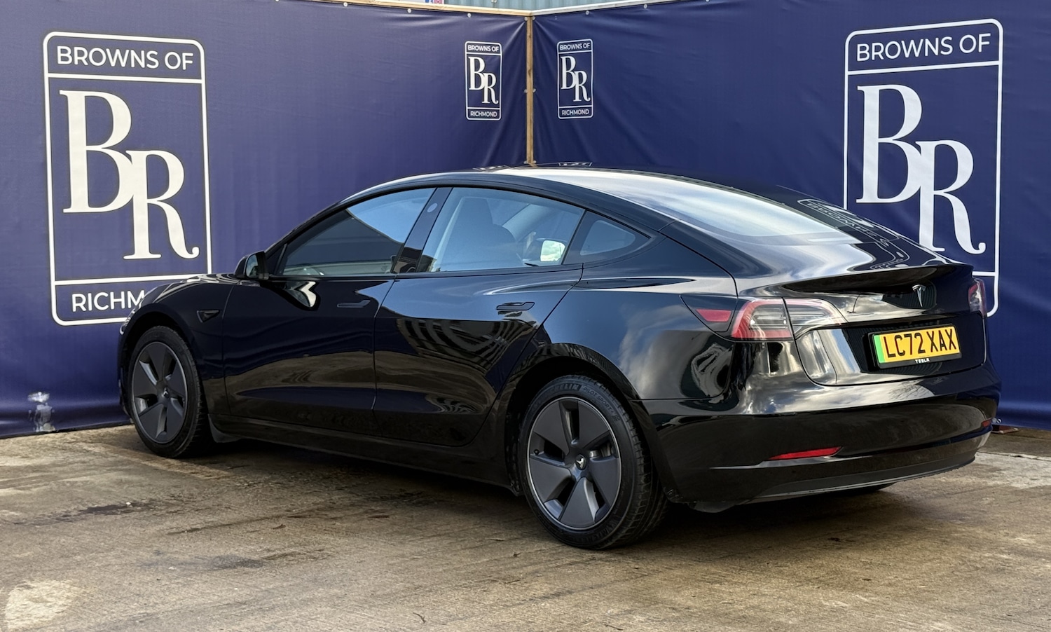 Used Tesla Model 3 2022 for sale - 77208232: Photo 6