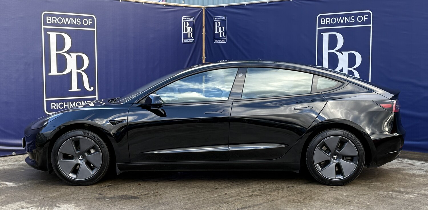 Used Tesla Model 3 2022 for sale - 77208232: Photo 7