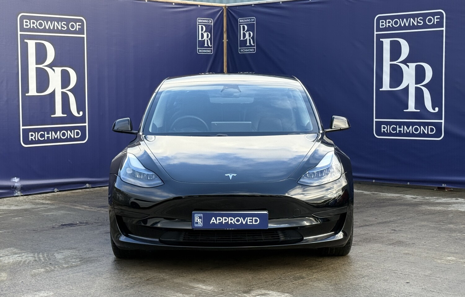 Used Tesla Model 3 2022 for sale - 77208232: Photo 9
