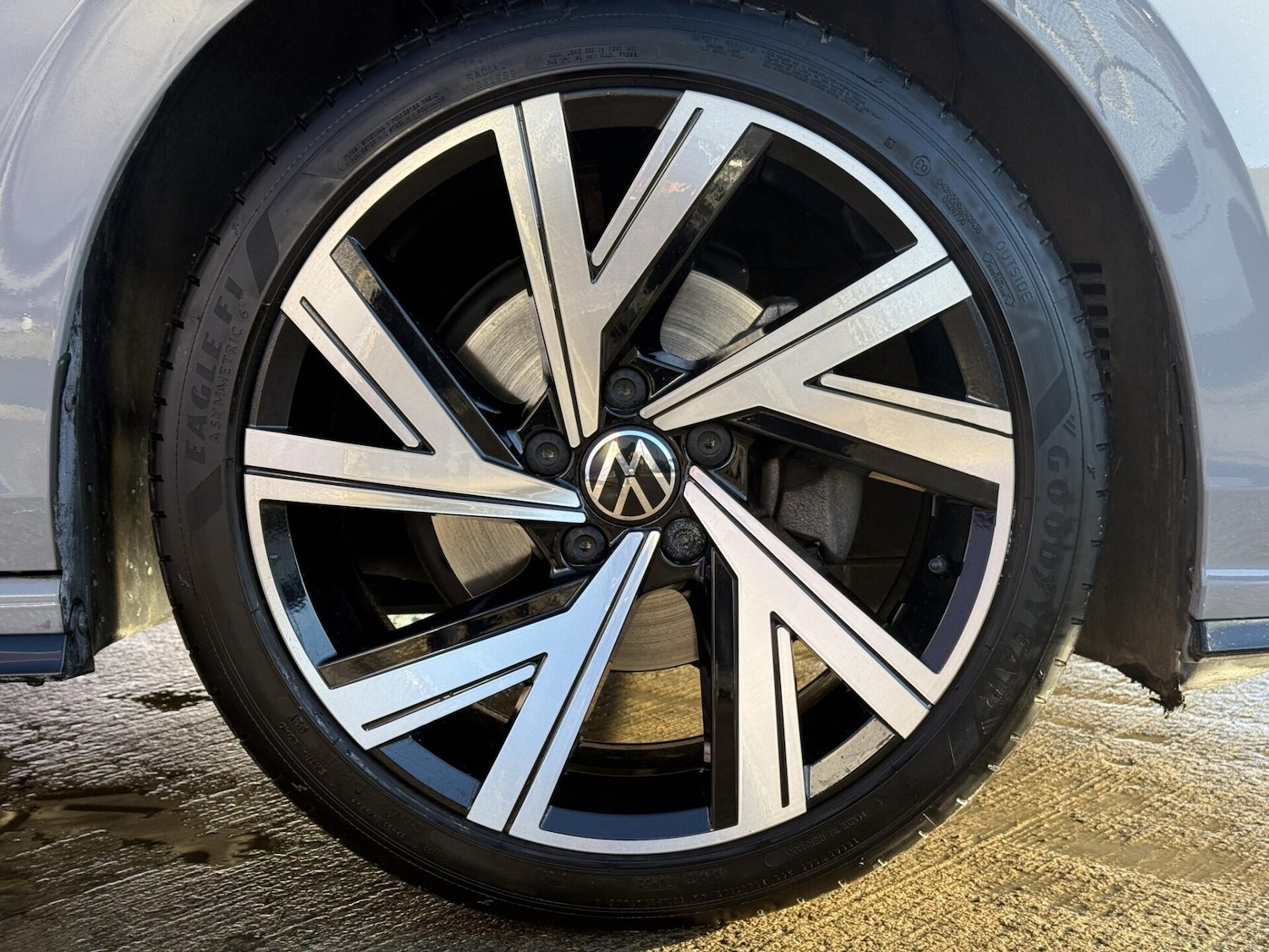 Used Volkswagen Golf 2023 for sale - 77128994: Photo 11