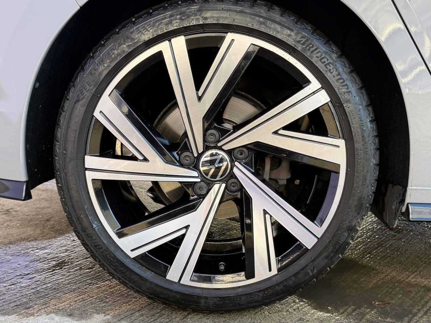 Used Volkswagen Golf 2023 for sale - 77128994: Photo 12