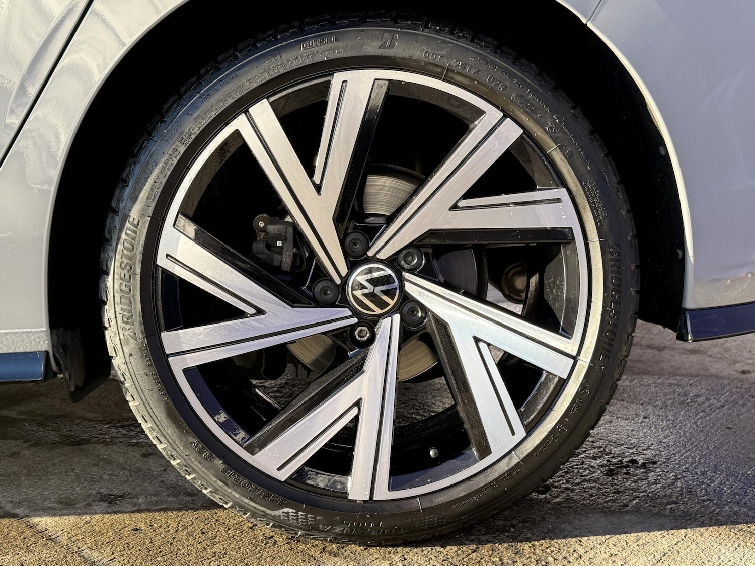 Used Volkswagen Golf 2023 for sale - 77128994: Photo 13