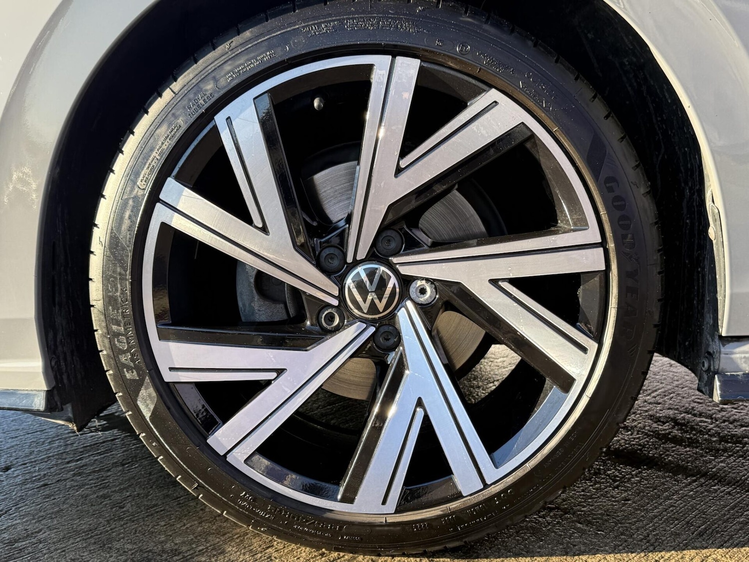 Used Volkswagen Golf 2023 for sale - 77128994: Photo 14