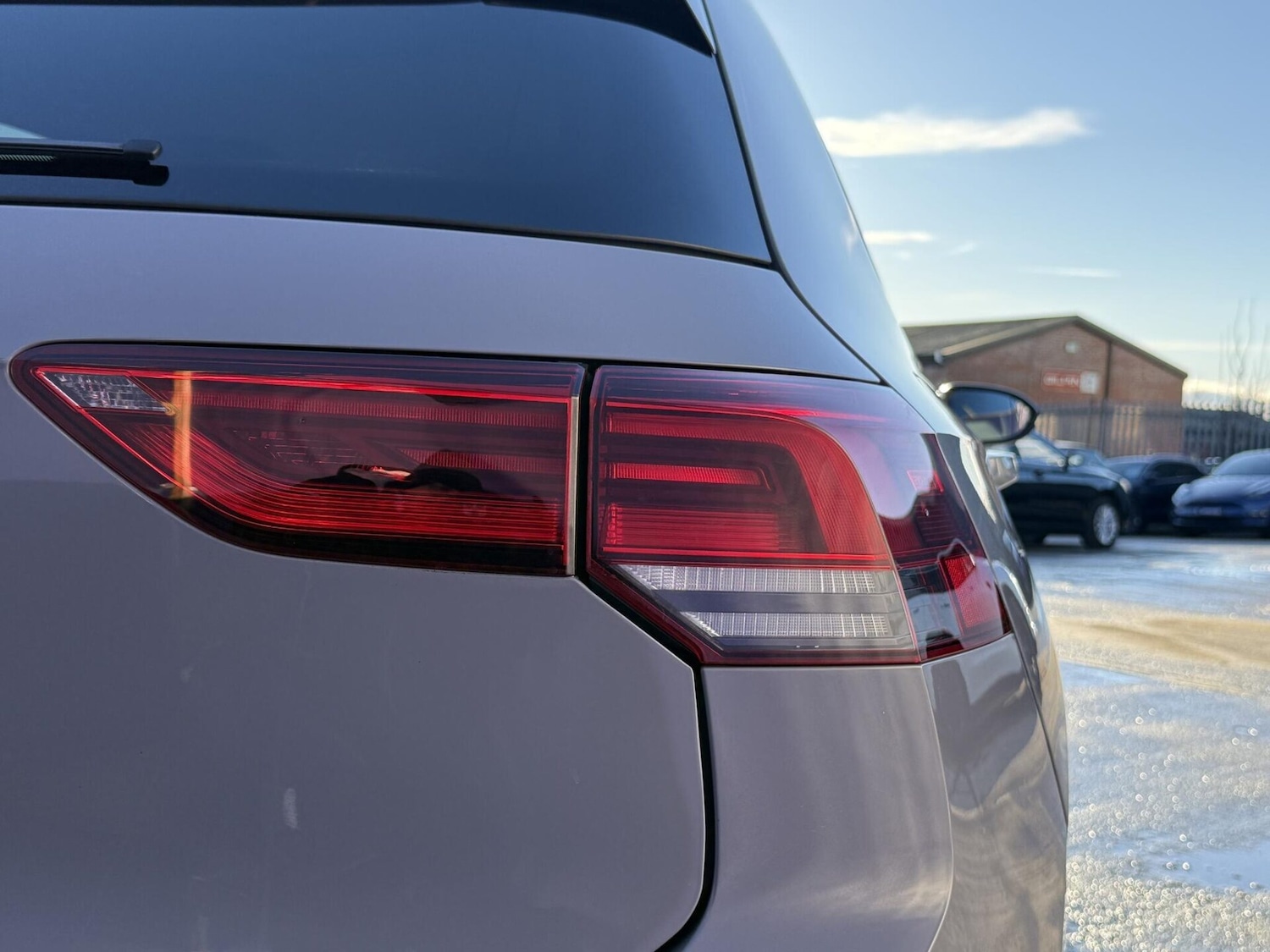 Used Volkswagen Golf 2023 for sale - 77128994: Photo 15