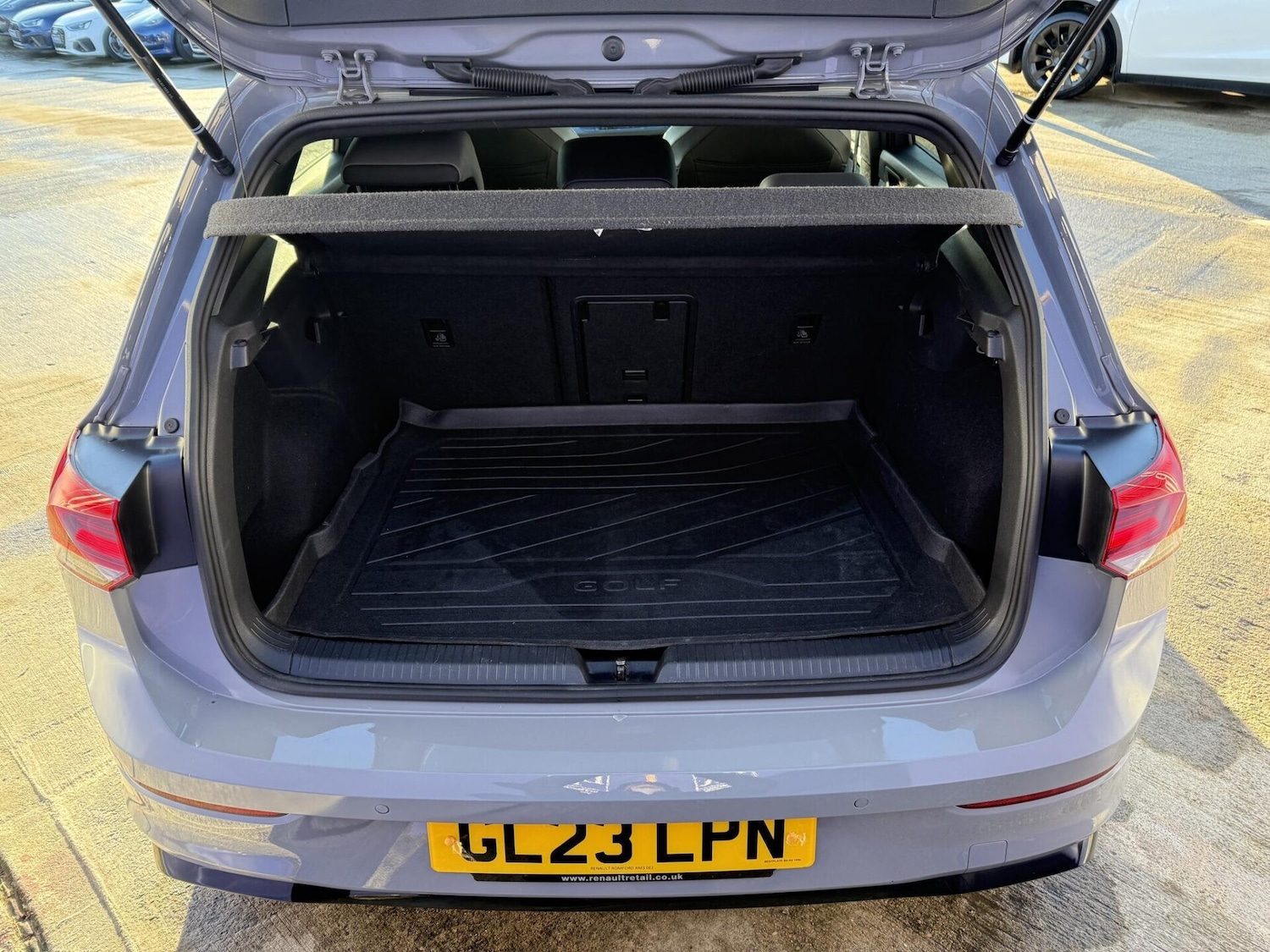 Used Volkswagen Golf 2023 for sale - 77128994: Photo 16