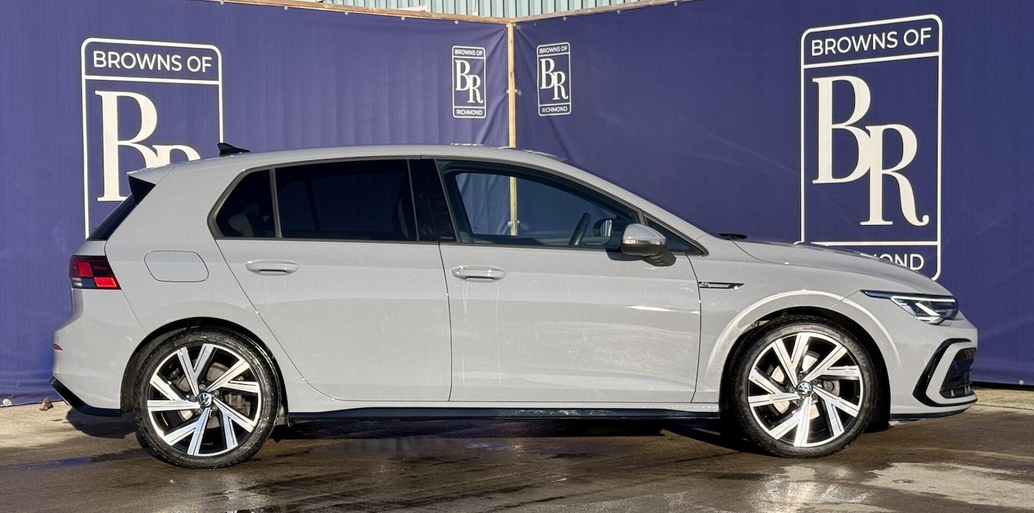 Used Volkswagen Golf 2023 for sale - 77128994: Photo 2