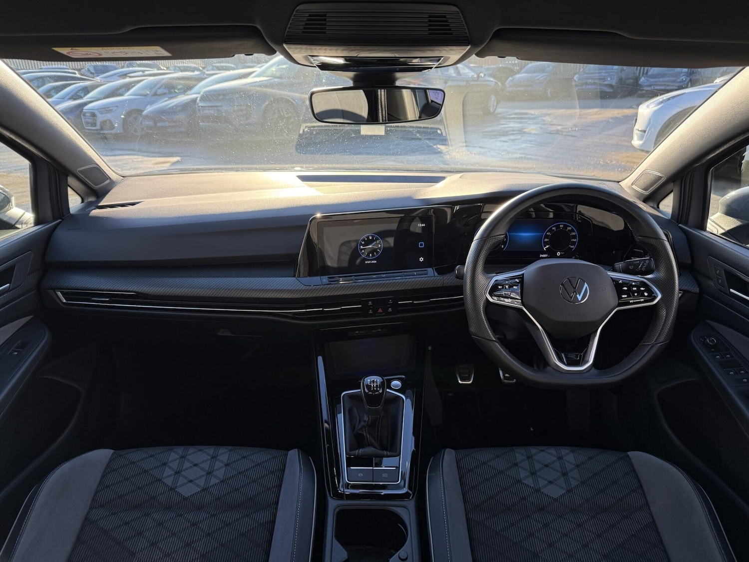 Used Volkswagen Golf 2023 for sale - 77128994: Photo 21