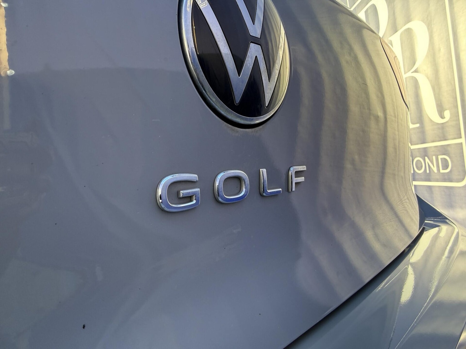 Used Volkswagen Golf 2023 for sale - 77128994: Photo 24