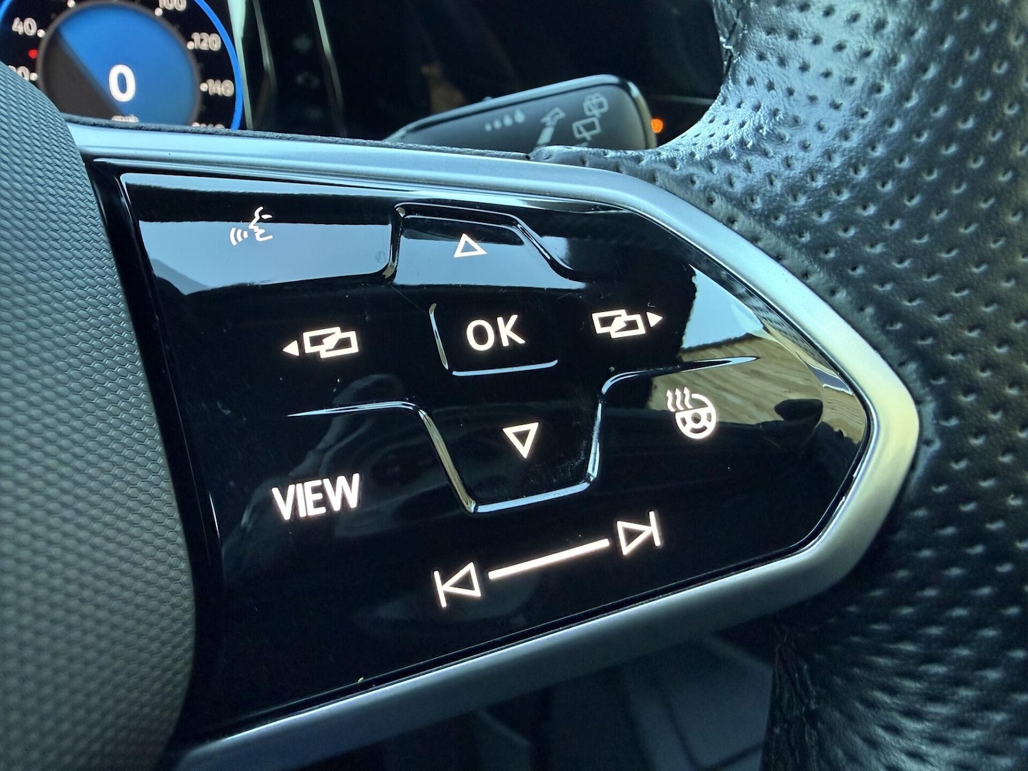 Used Volkswagen Golf 2023 for sale - 77128994: Photo 29