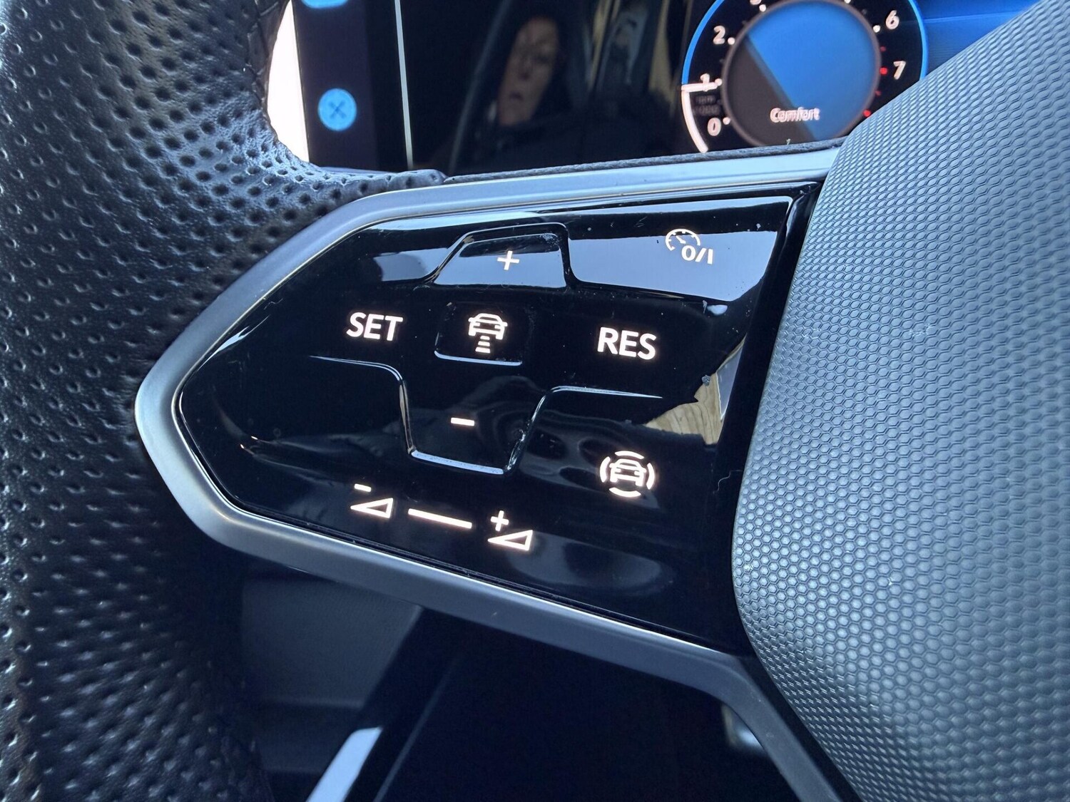 Used Volkswagen Golf 2023 for sale - 77128994: Photo 30