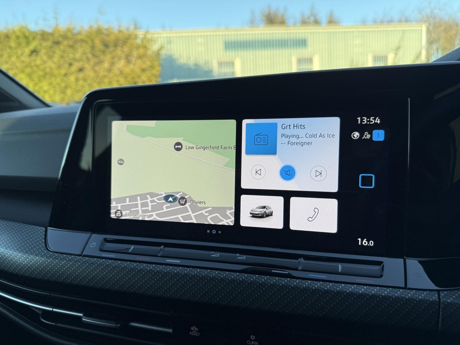 Used Volkswagen Golf 2023 for sale - 77128994: Photo 34