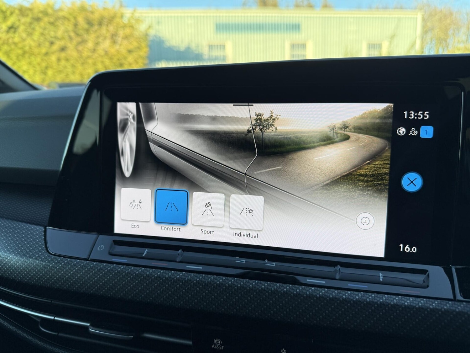 Used Volkswagen Golf 2023 for sale - 77128994: Photo 36