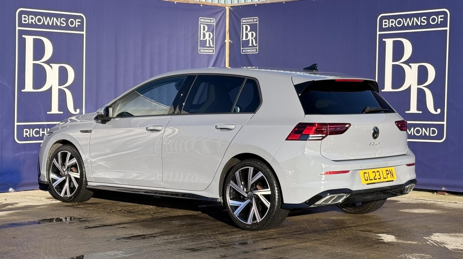 Used Volkswagen Golf 2023 for sale - 77128994: Photo 5