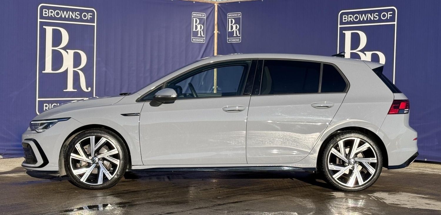 Used Volkswagen Golf 2023 for sale - 77128994: Photo 6