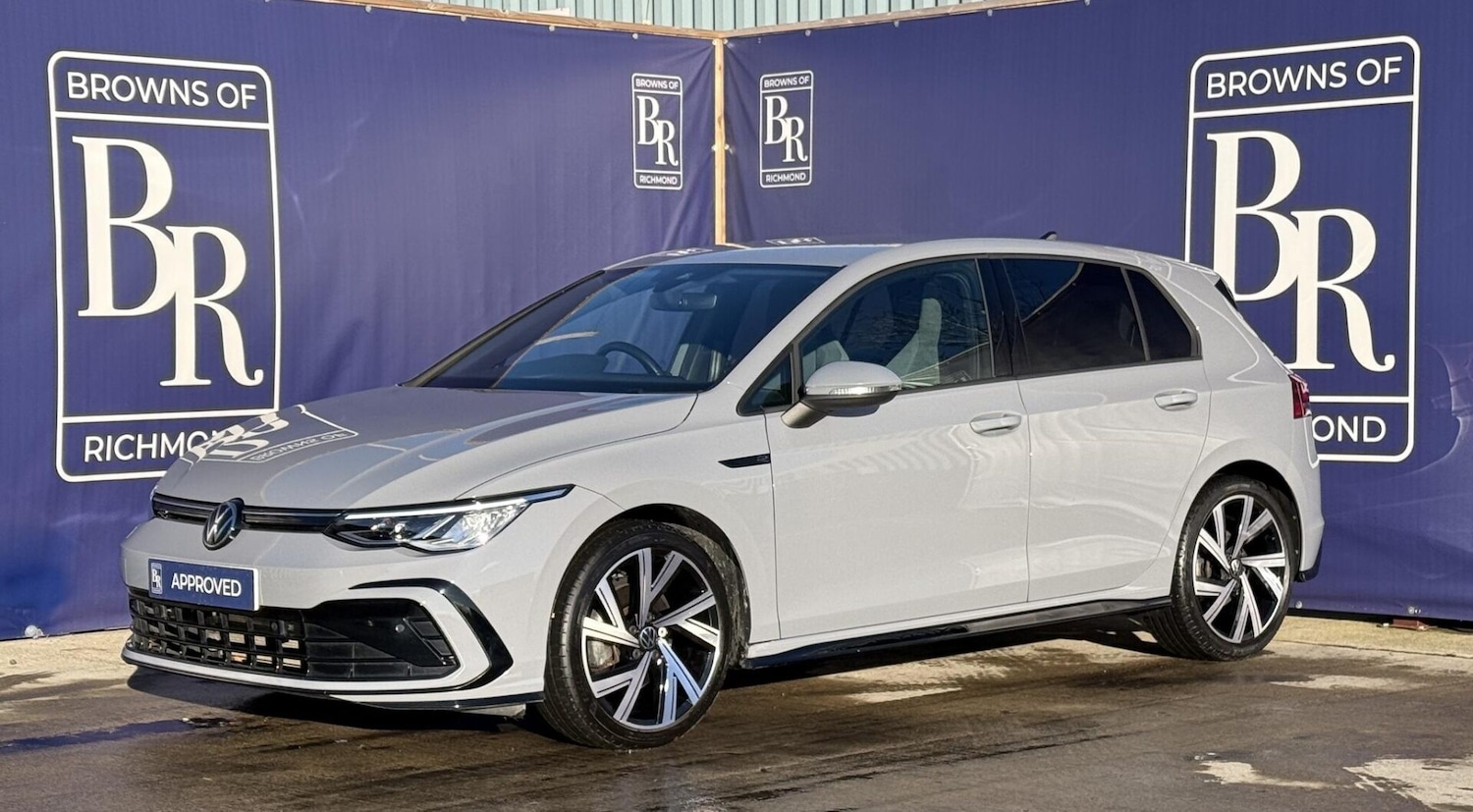 Used Volkswagen Golf 2023 for sale - 77128994: Photo 7