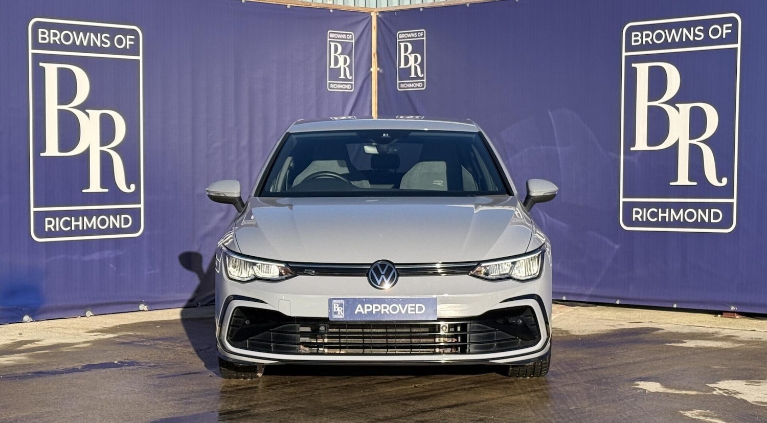 Used Volkswagen Golf 2023 for sale - 77128994: Photo 8