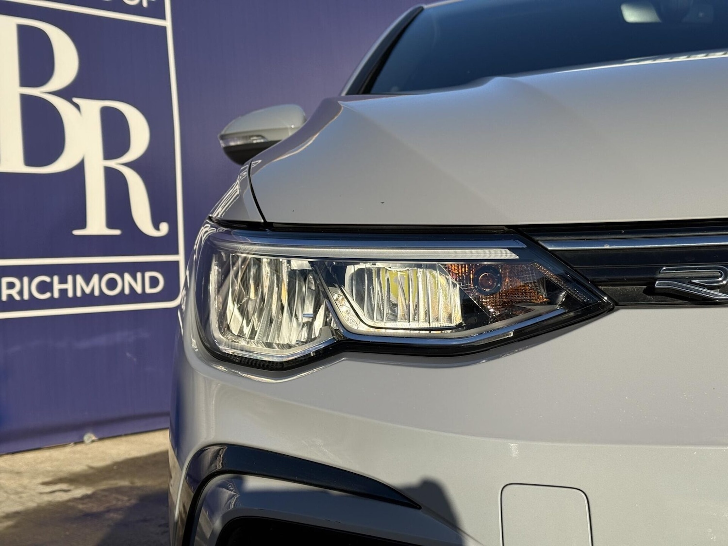 Used Volkswagen Golf 2023 for sale - 77128994: Photo 9