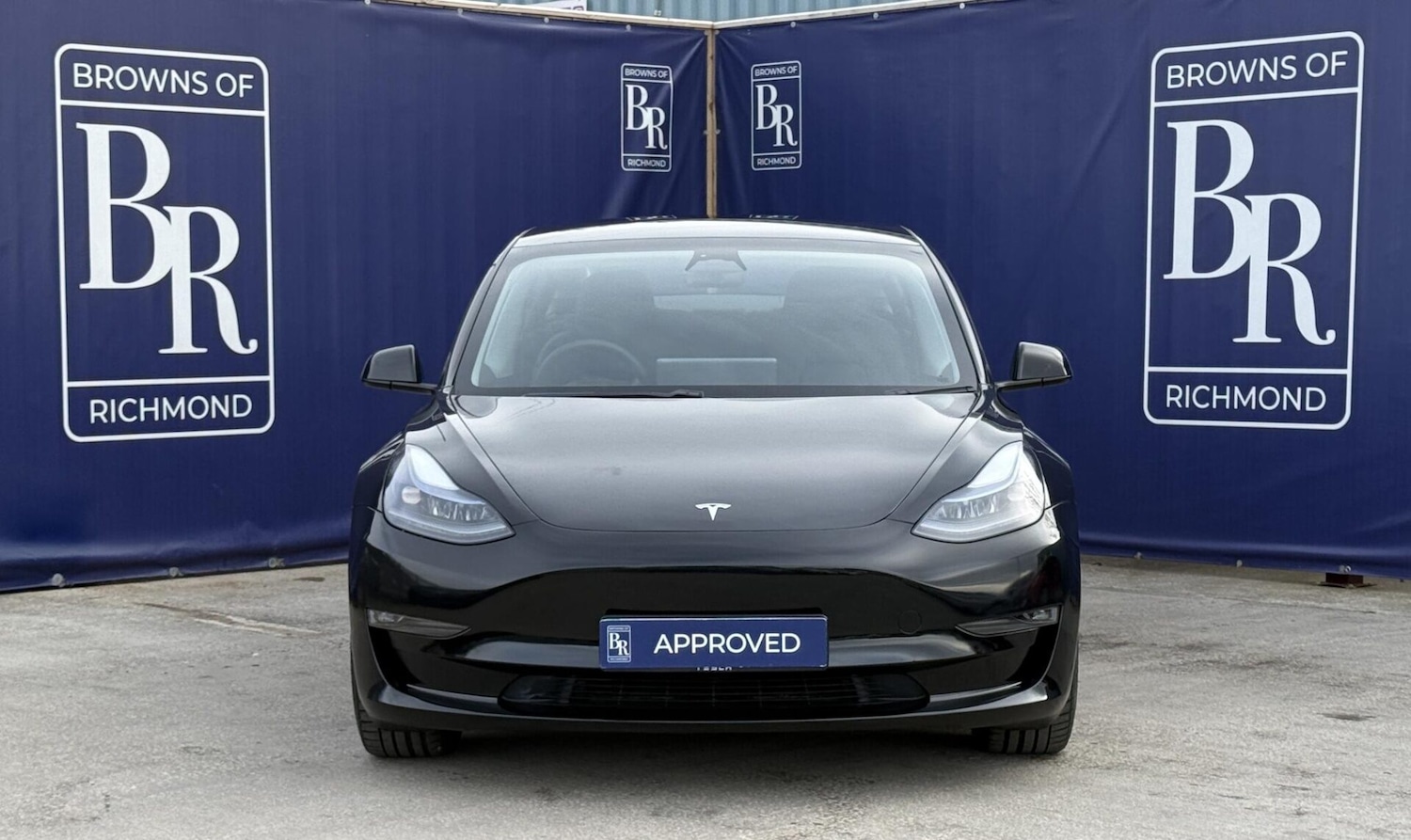 Used Tesla Model 3 2022 for sale - 78131721: Photo 10