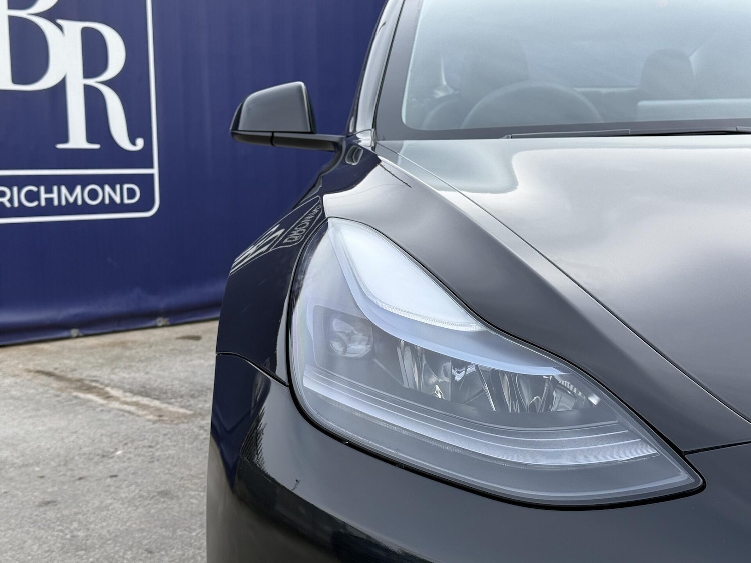 Used Tesla Model 3 2022 for sale - 78131721: Photo 12