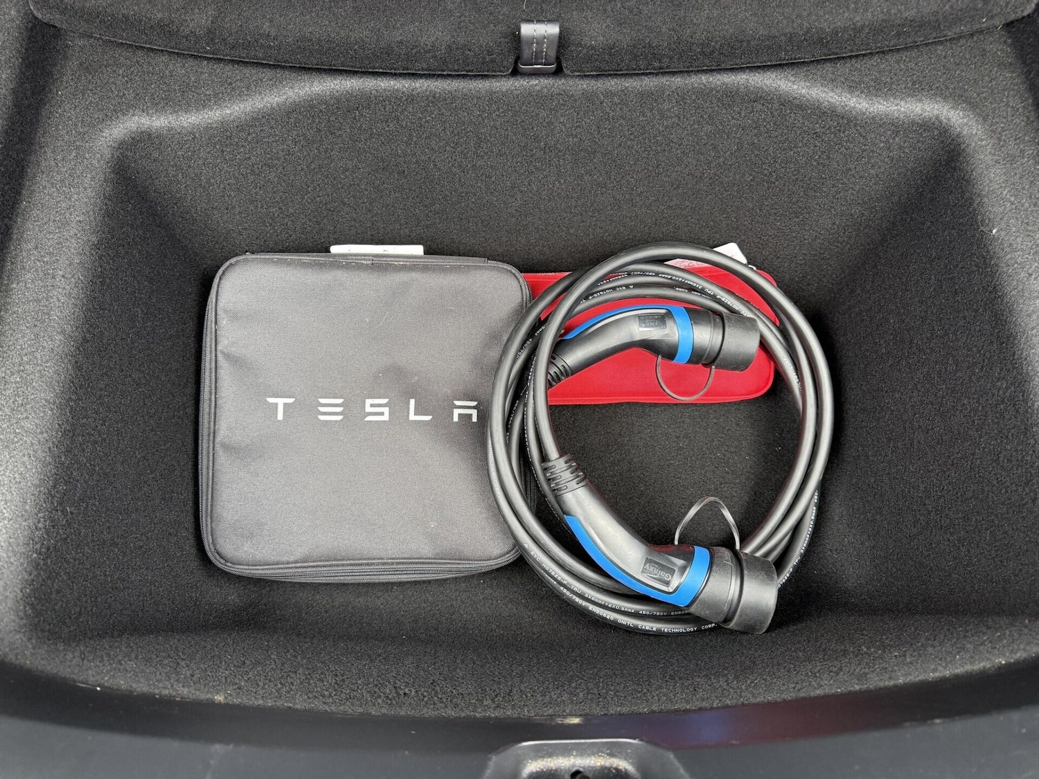 Used Tesla Model 3 2022 for sale - 78131721: Photo 22