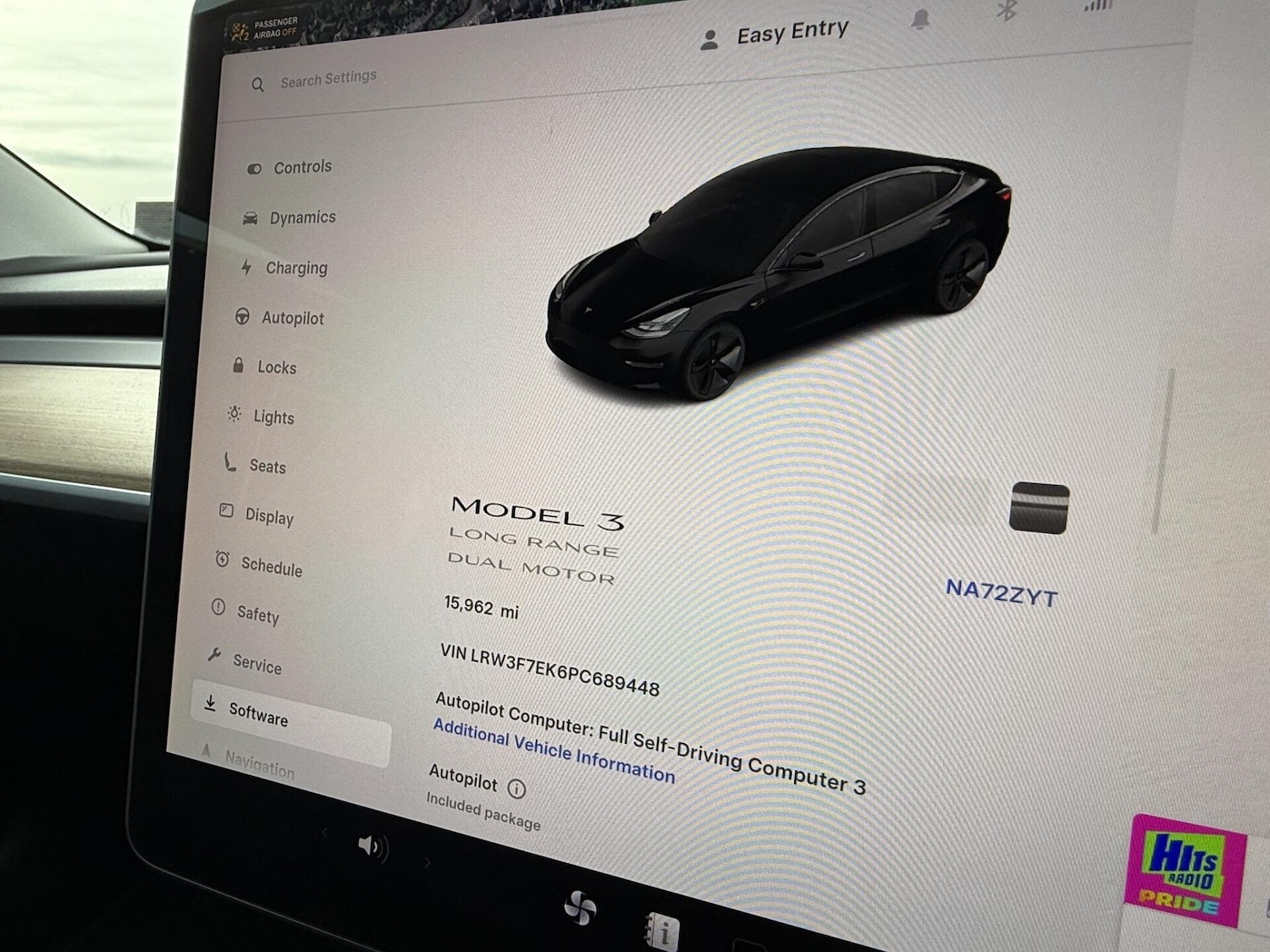 Used Tesla Model 3 2022 for sale - 78131721: Photo 29