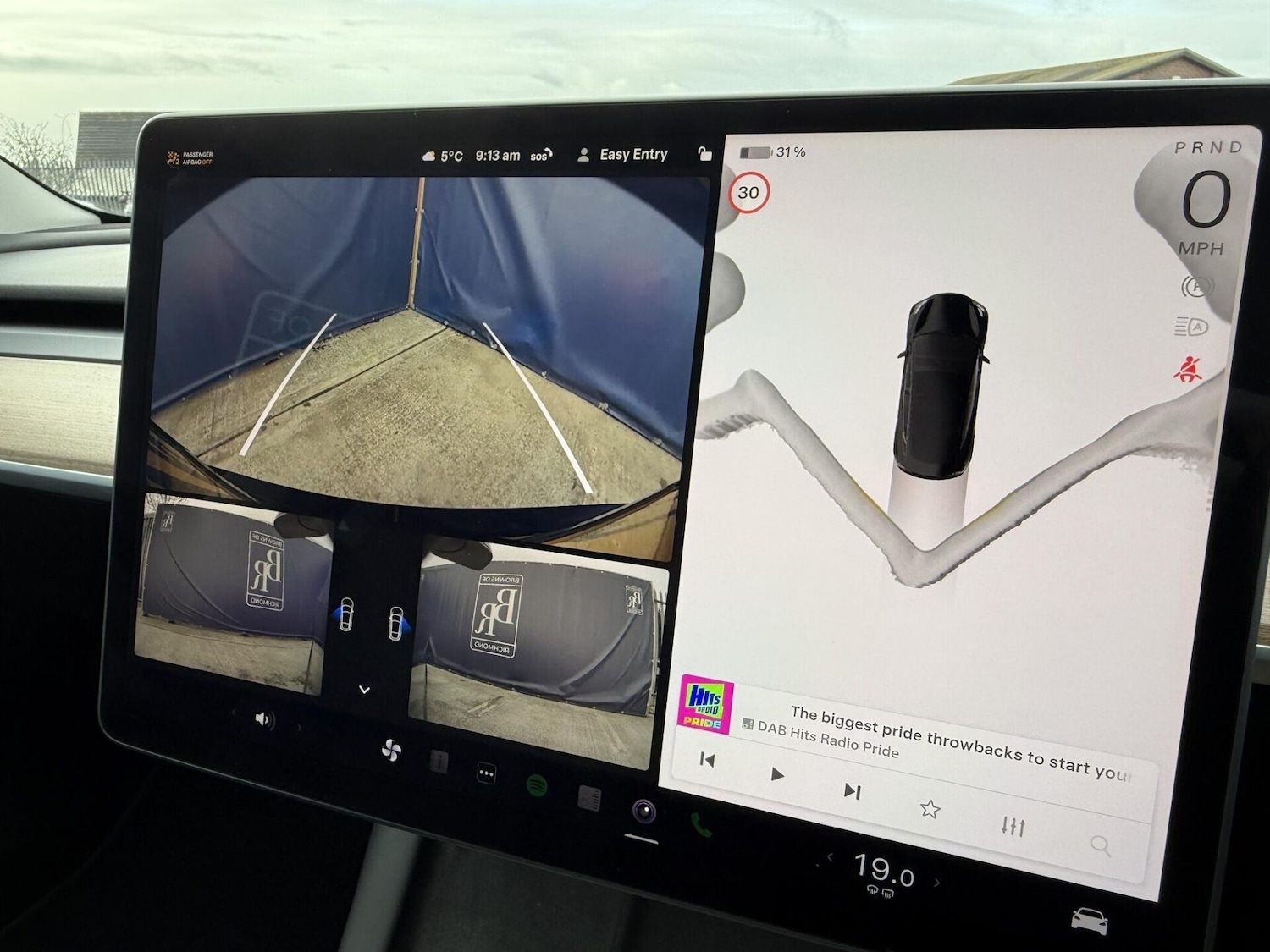 Used Tesla Model 3 2022 for sale - 78131721: Photo 34