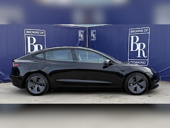 Used Tesla Model 3 2022 for sale - 78131721: Photo