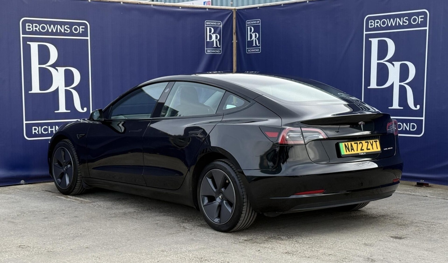 Used Tesla Model 3 2022 for sale - 78131721: Photo 7