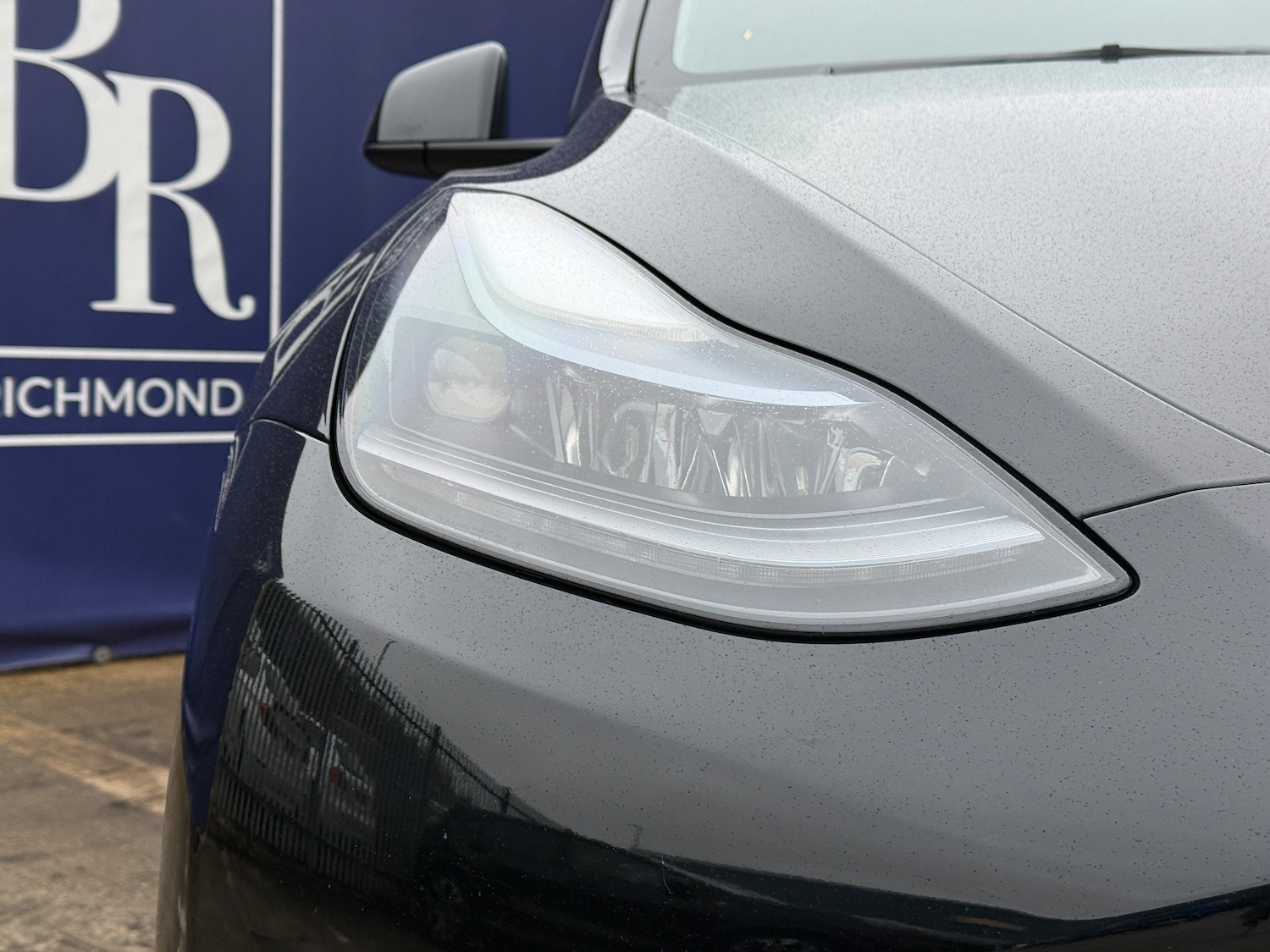 Used Tesla Model Y 2022 for sale - 77417532: Photo 13