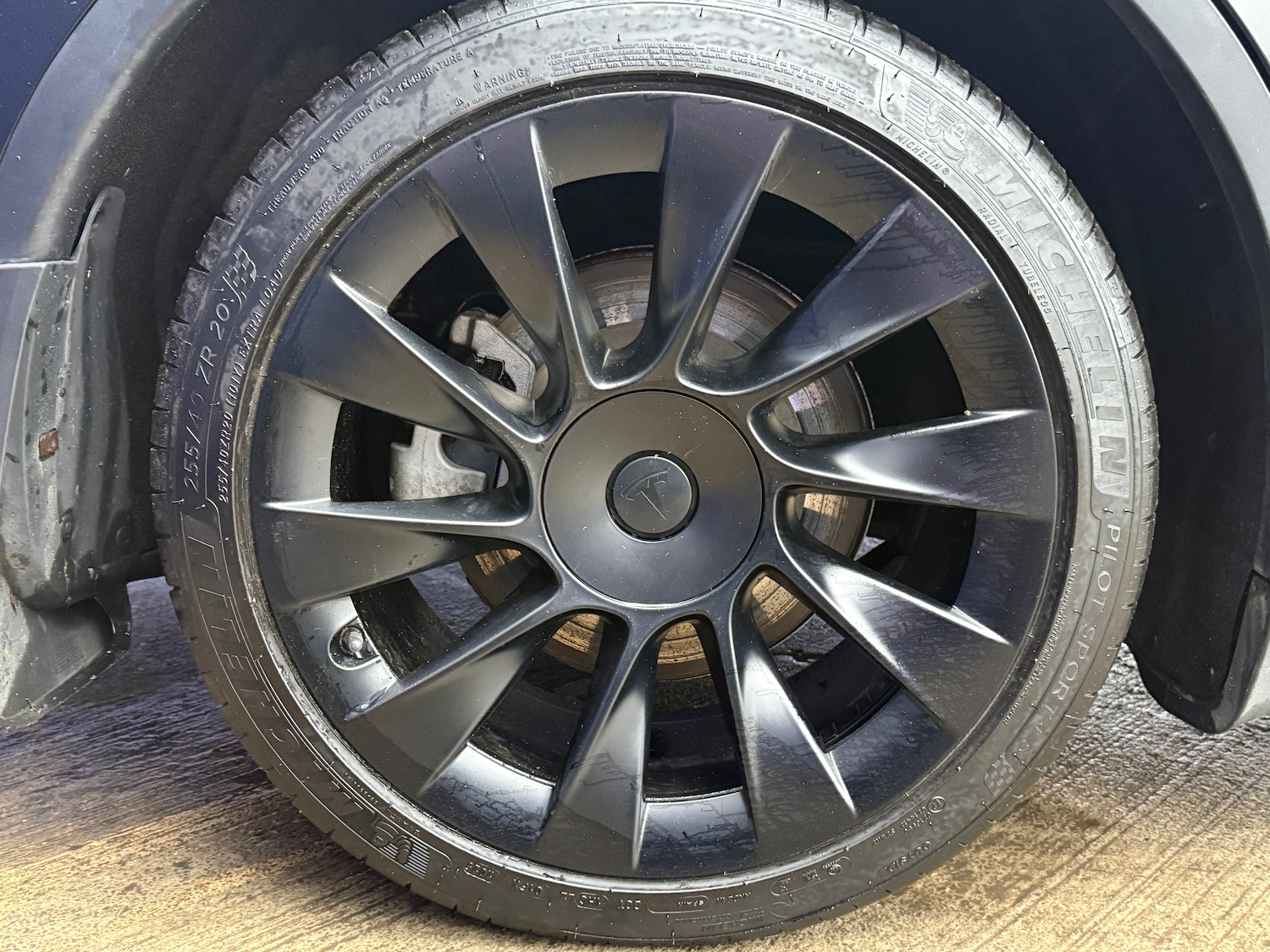 Used Tesla Model Y 2022 for sale - 77417532: Photo 17