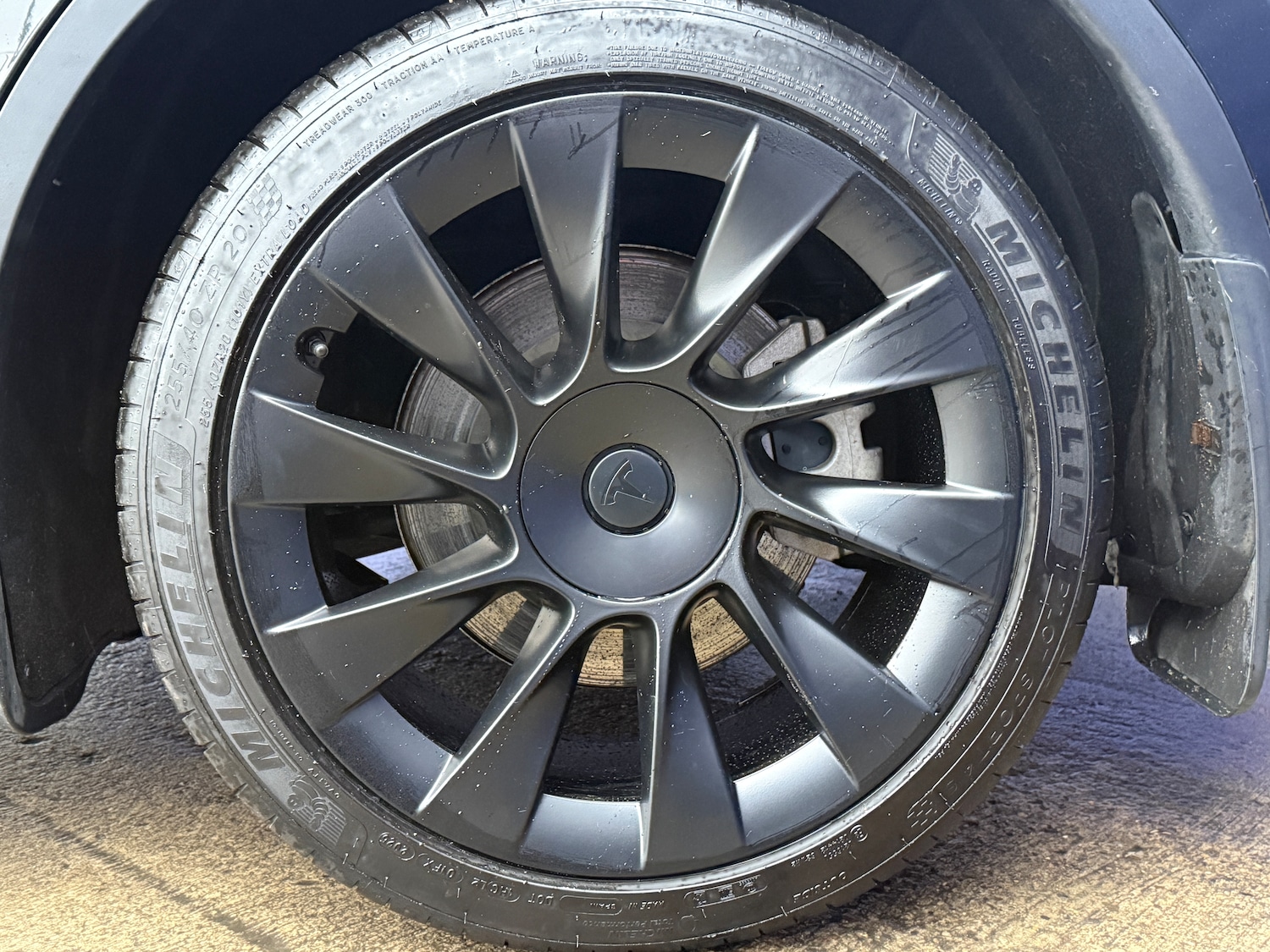 Used Tesla Model Y 2022 for sale - 77417532: Photo 18