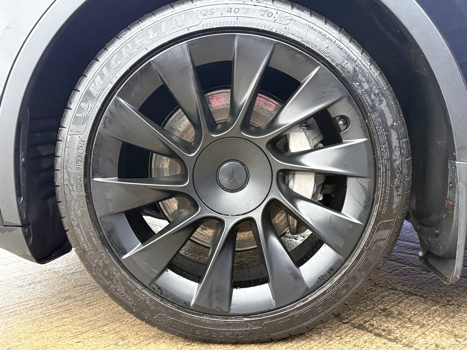 Used Tesla Model Y 2022 for sale - 77417532: Photo 19