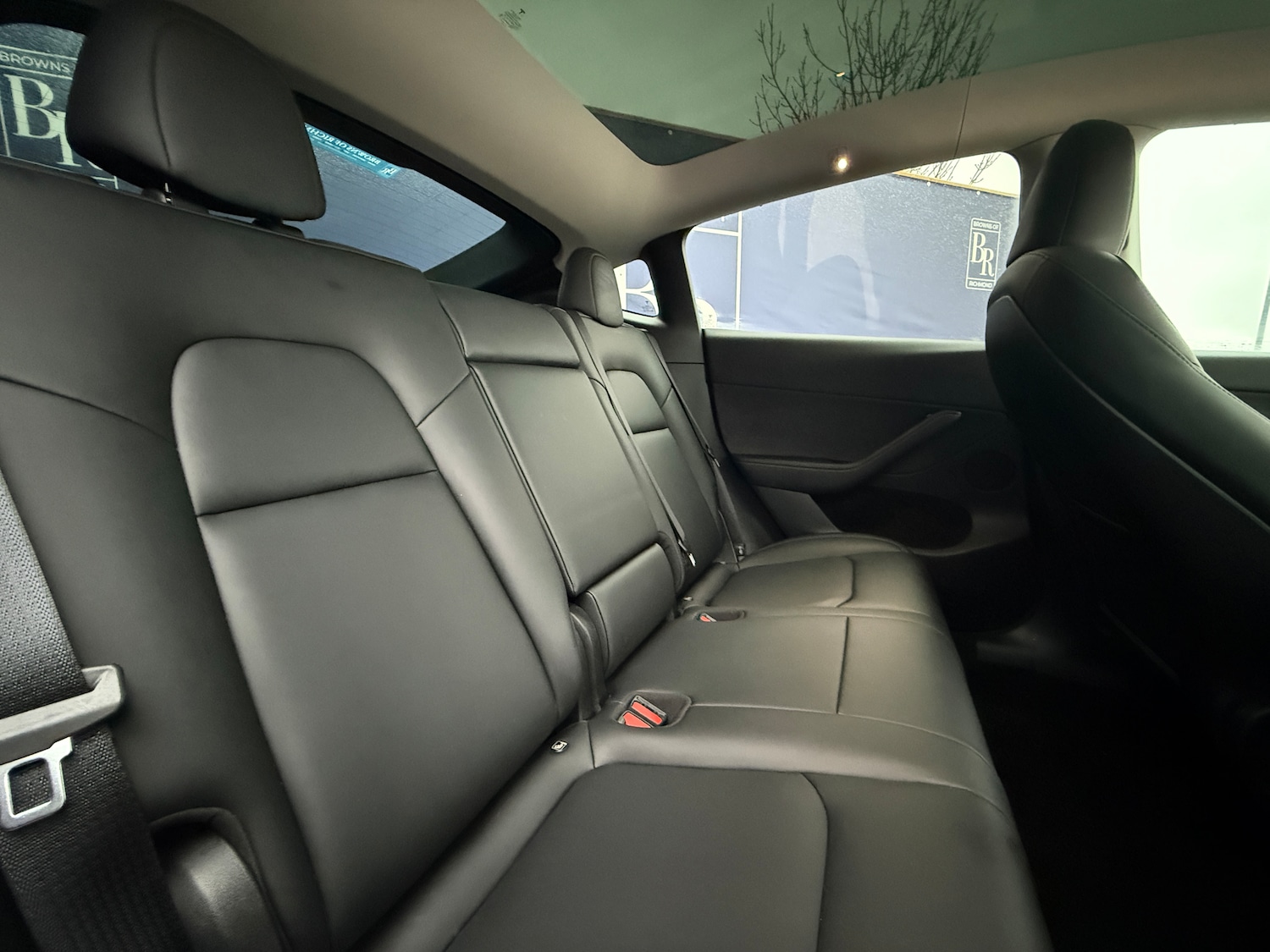 Used Tesla Model Y 2022 for sale - 77417532: Photo 26