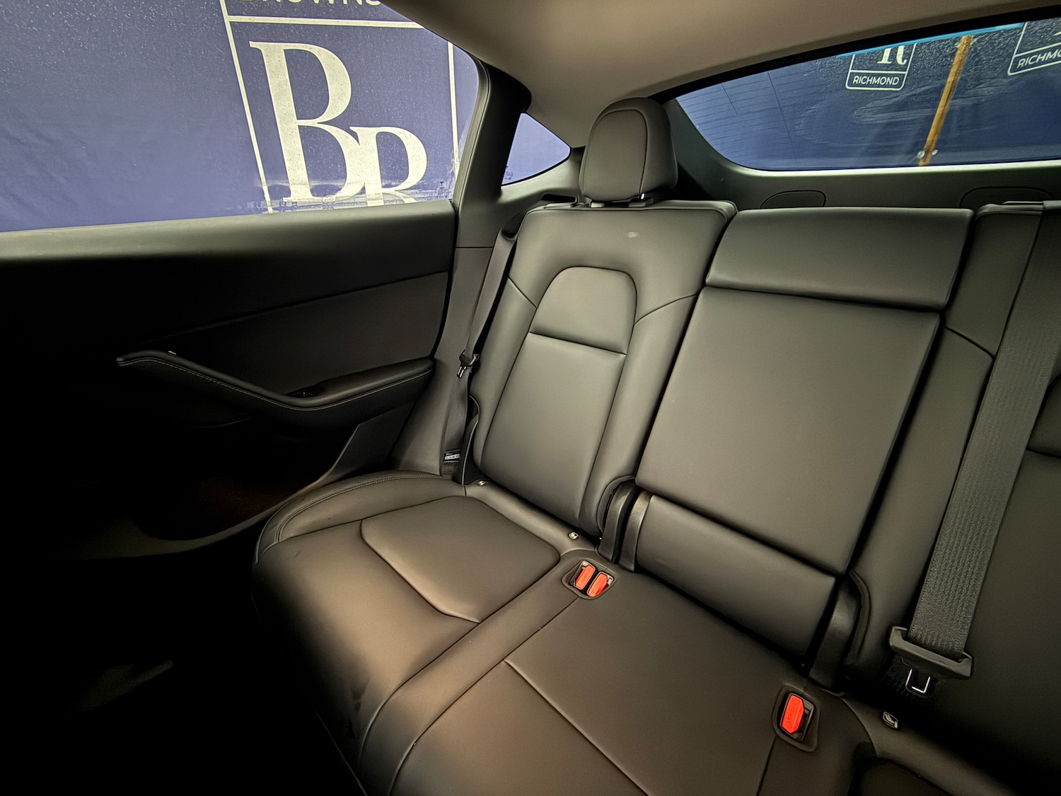 Used Tesla Model Y 2022 for sale - 77417532: Photo 27