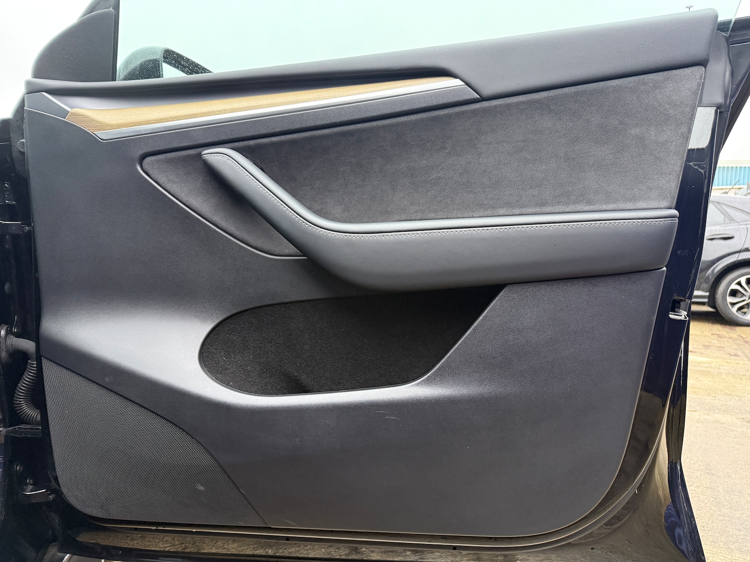 Used Tesla Model Y 2022 for sale - 77417532: Photo 29