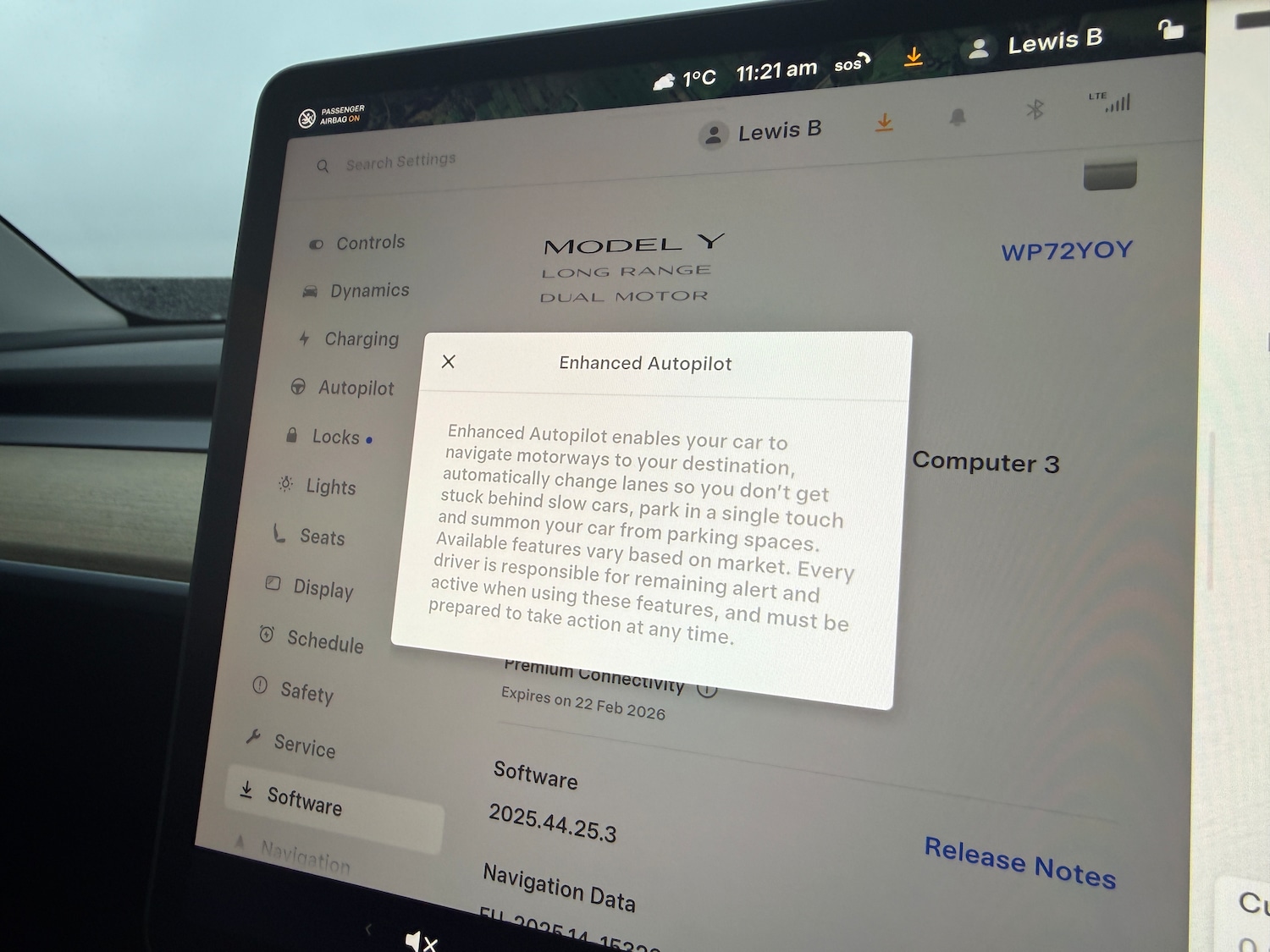 Used Tesla Model Y 2022 for sale - 77417532: Photo 35
