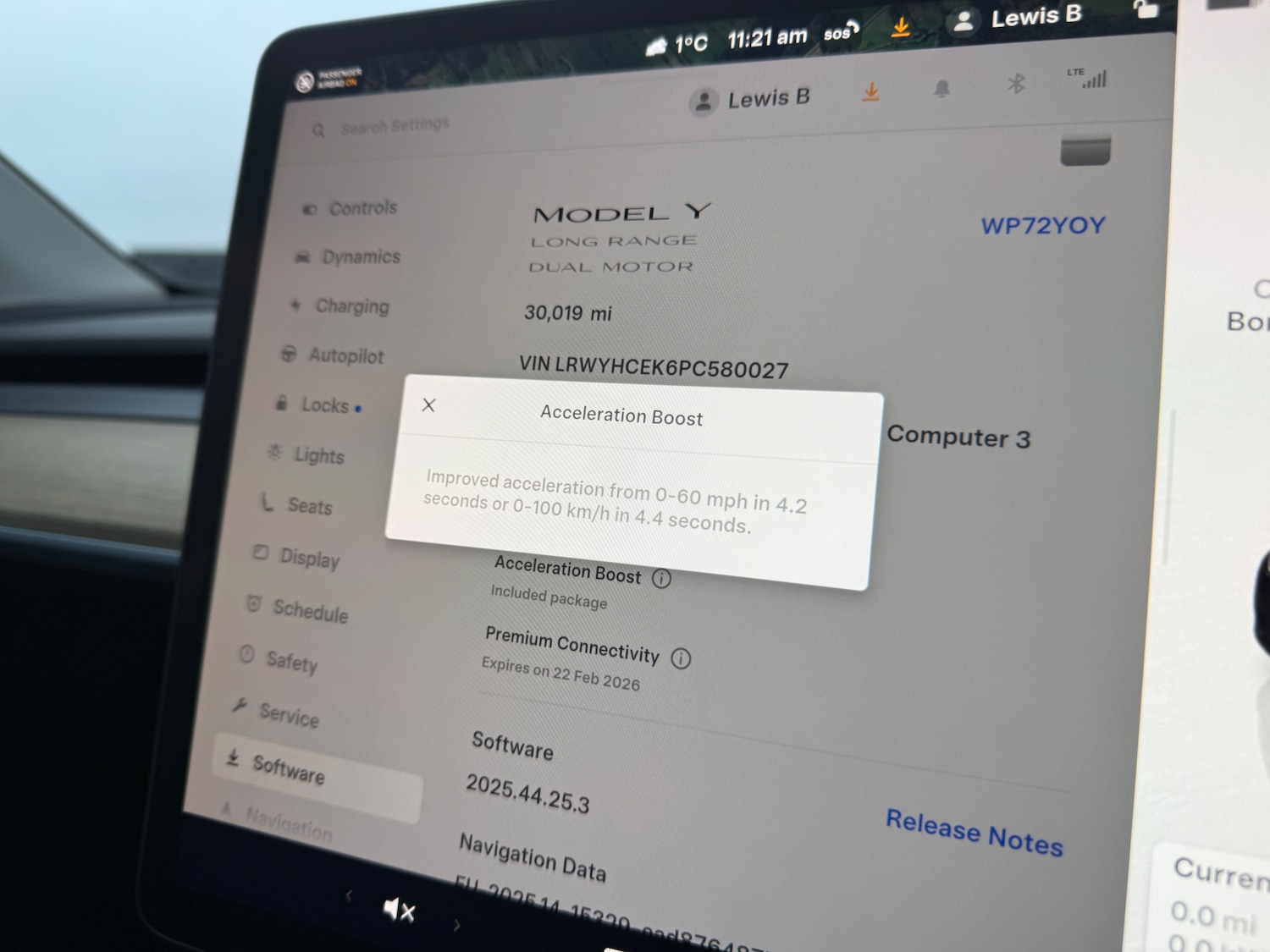 Used Tesla Model Y 2022 for sale - 77417532: Photo 37