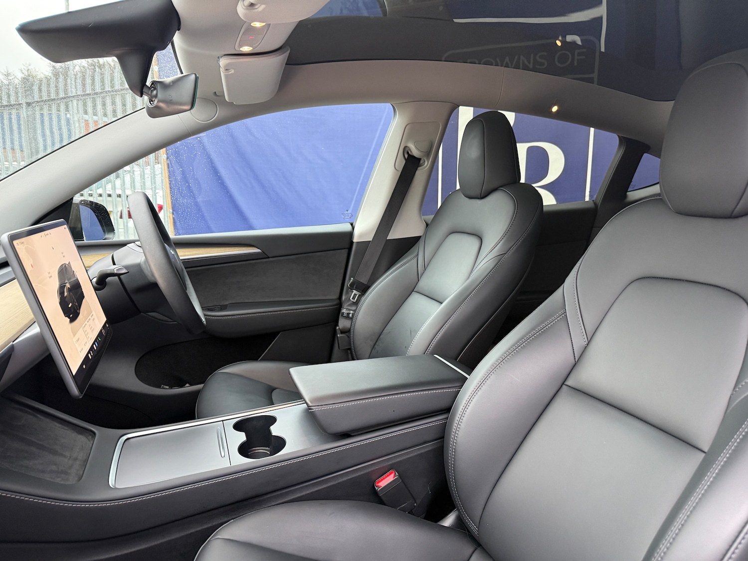 Used Tesla Model Y 2022 for sale - 77417532: Photo 41