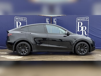 Used Tesla Model Y 2022 for sale - 77417532: Photo
