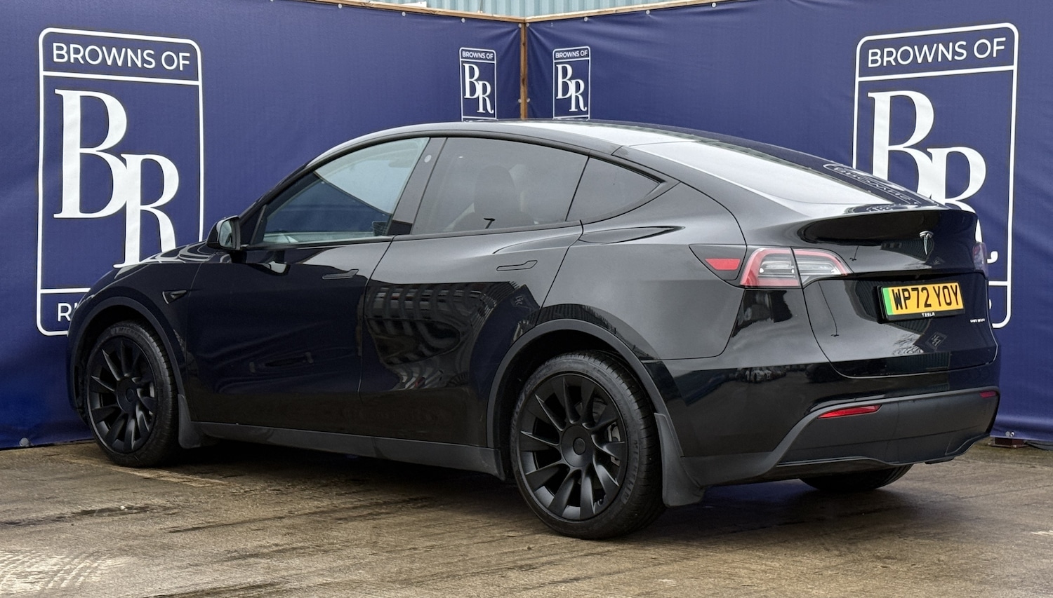 Used Tesla Model Y 2022 for sale - 77417532: Photo 7