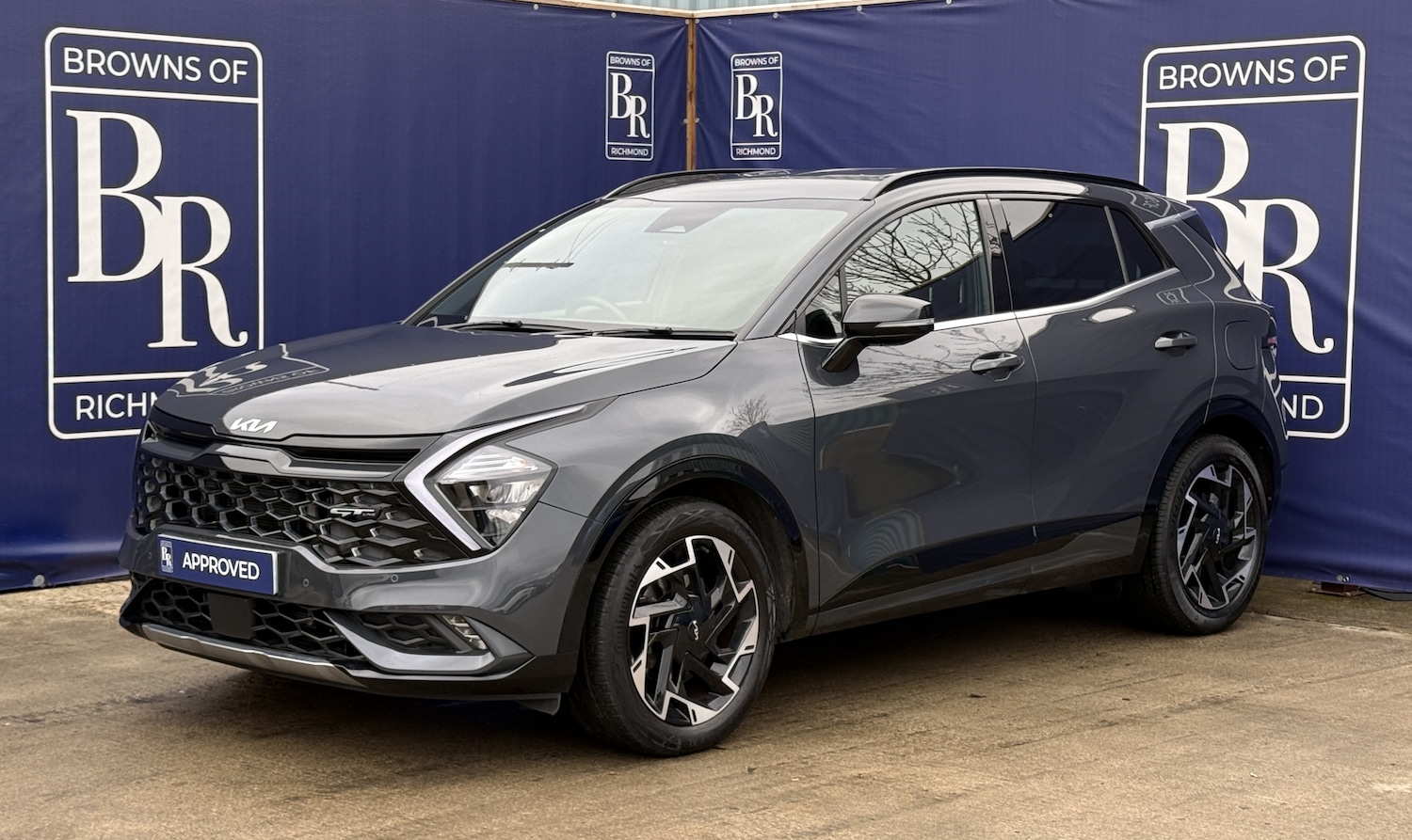 Used Kia Sportage 2024 for sale - 77313768: Photo 10